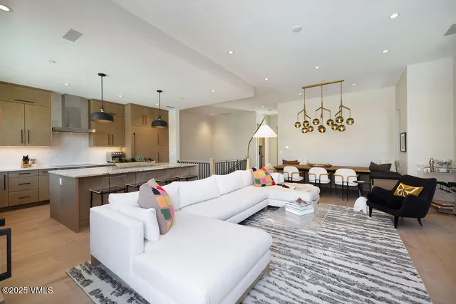 $4,250,000 | 42 Riverfront Lane, Unit 13, Avon, CO 81620
