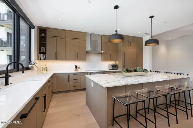 $4,250,000 | 42 Riverfront Lane, Unit 13, Avon, CO 81620