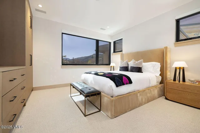 $4,250,000 | 42 Riverfront Lane, Unit 13, Avon, CO 81620