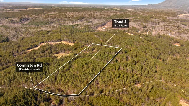 $105,500 | 92-3 Conniston Road, Chatsworth, GA 30705