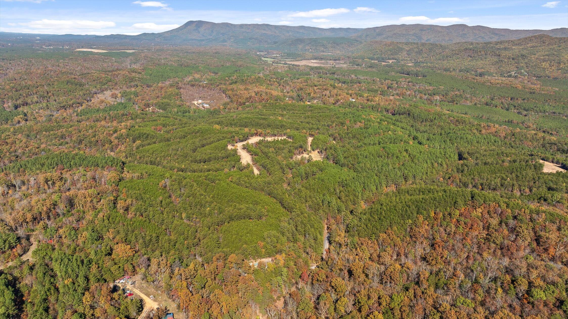 92-3 Conniston Road Chatsworth, GA 30705 - Photo 7 of 7 Tract 92