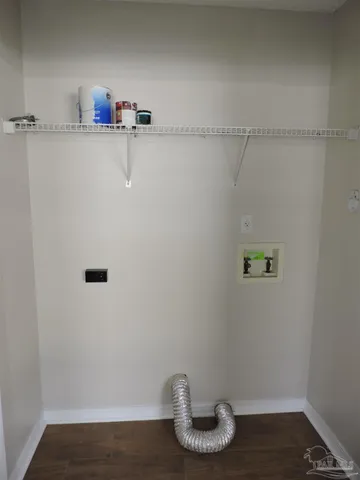 $1,395 | 4058 Glenway Drive, Pensacola, FL 32526