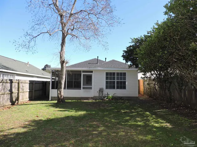 $1,395 | 4058 Glenway Drive, Pensacola, FL 32526