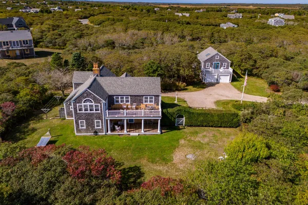 $3,975,000 | 27 Longwood Drive, Nantucket, MA 02554