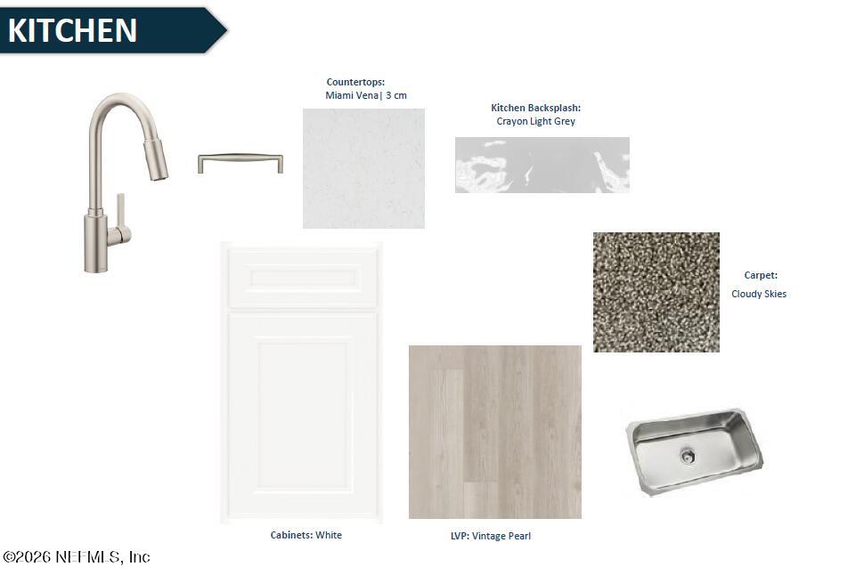 1759 Mickey Way Middleburg, FL 32068 - Photo 2 of 25 Mystique Design Selections
