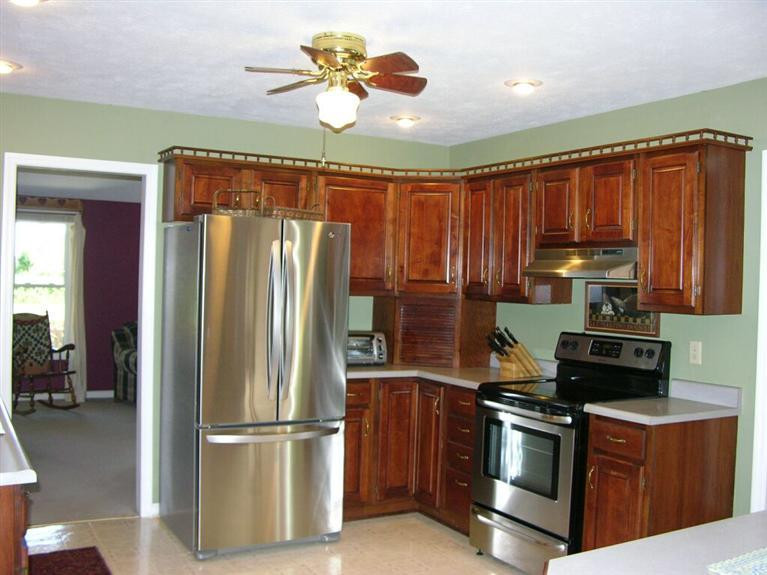 1283 Moberly Road Richmond, KY 40475 - Photo 10 of 25 Photo 10