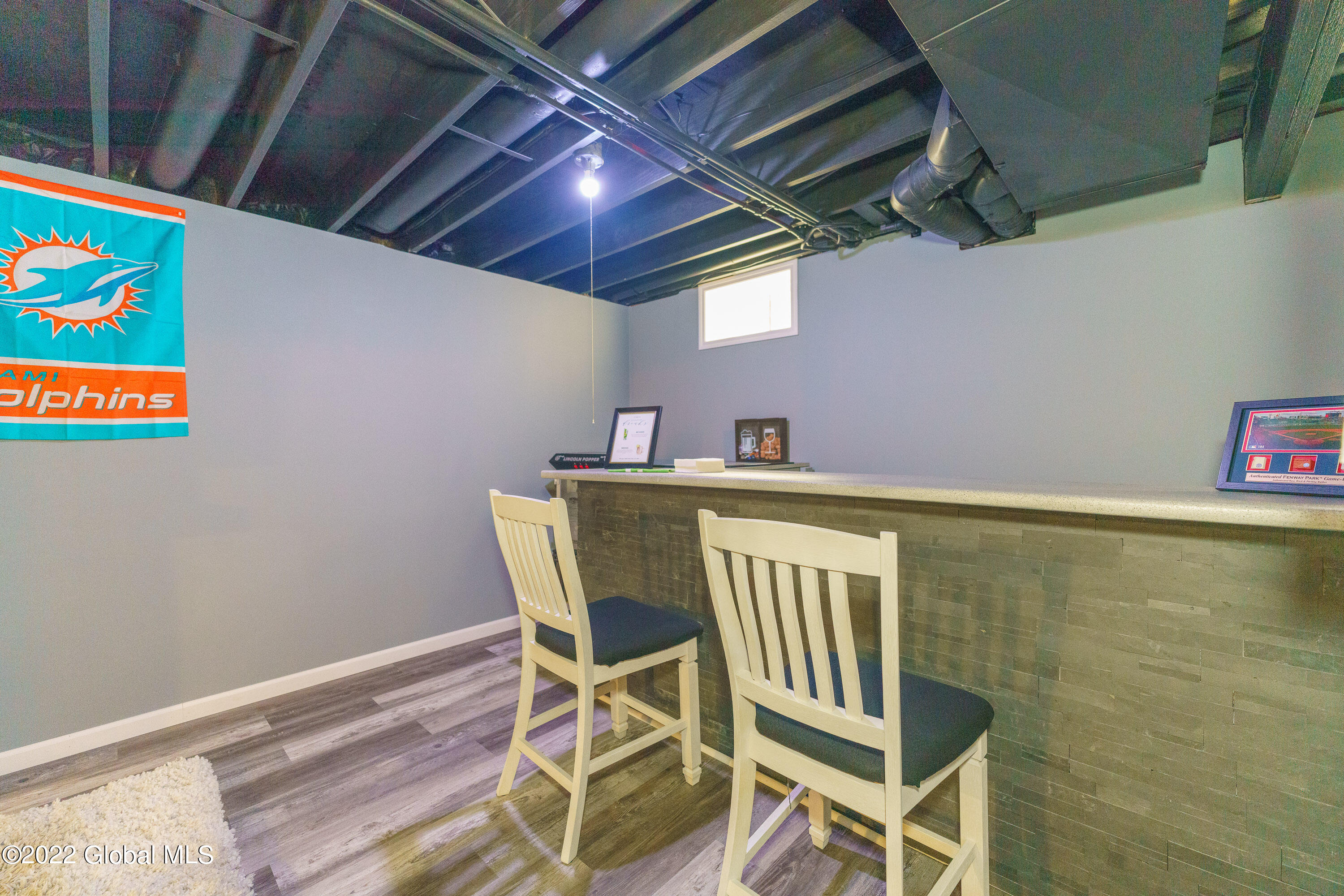 1020 A Princetown Road Schenectady, NY 12306 - Photo 25 of 36 Basement 2