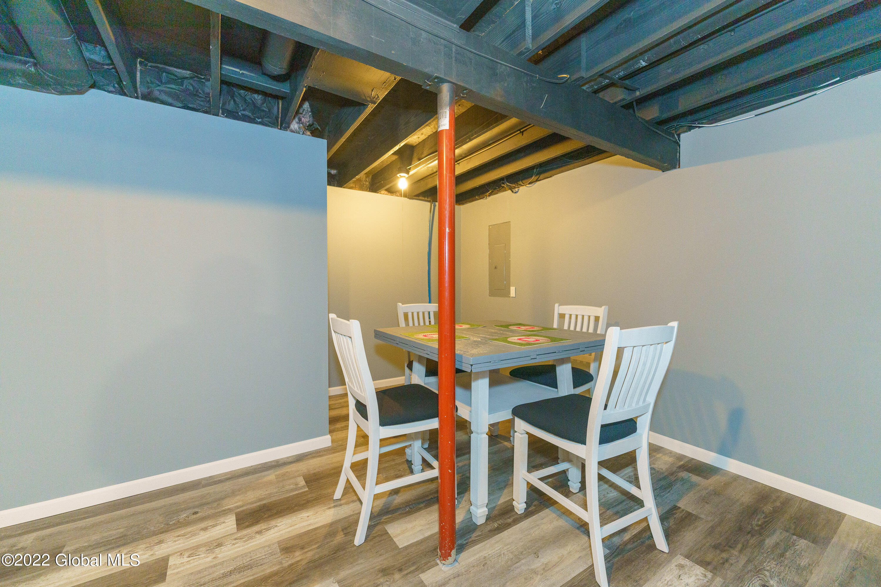 1020 A Princetown Road Schenectady, NY 12306 - Photo 27 of 36 Basement 4
