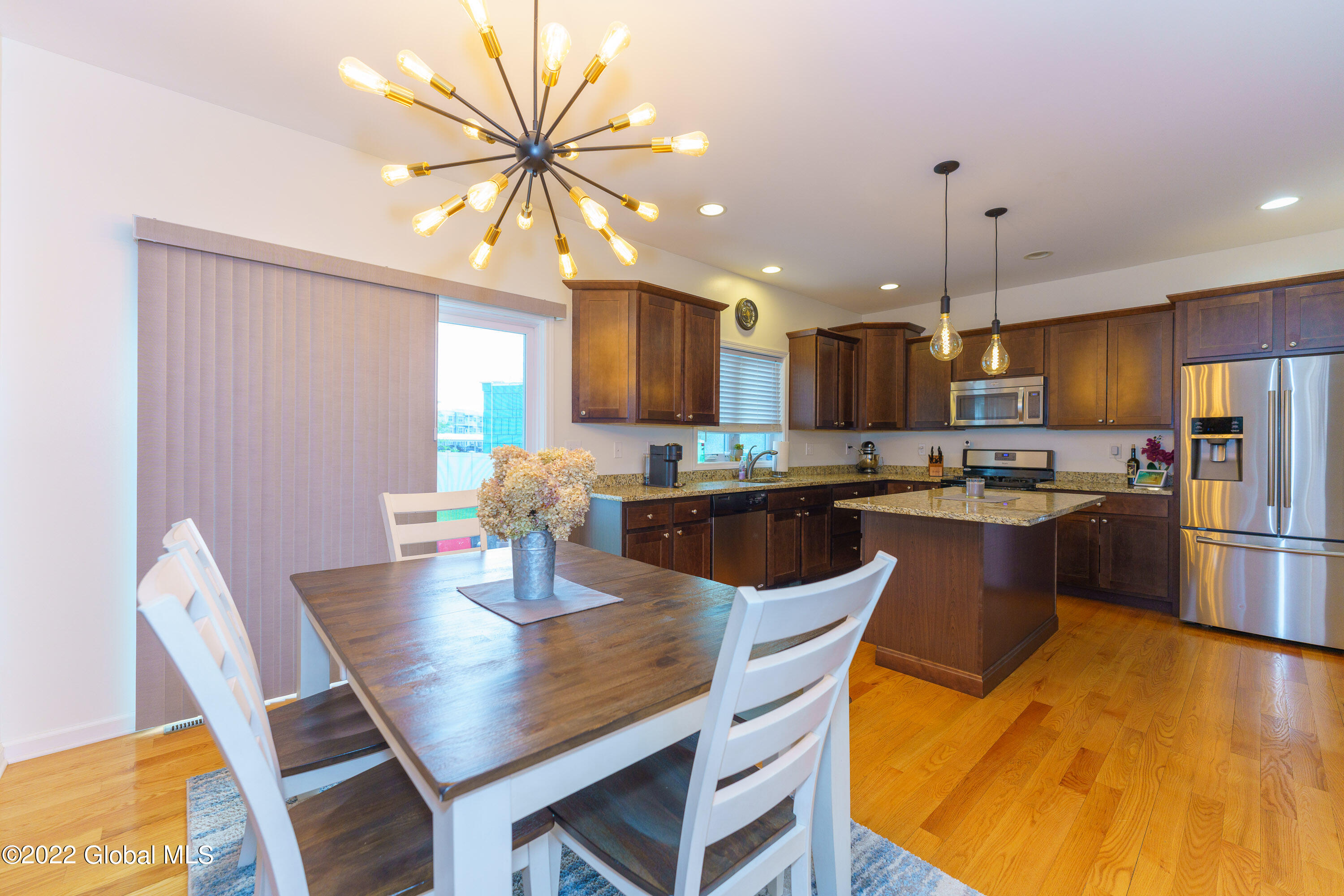 1020 A Princetown Road Schenectady, NY 12306 - Photo 9 of 36 3 Diningroom 3