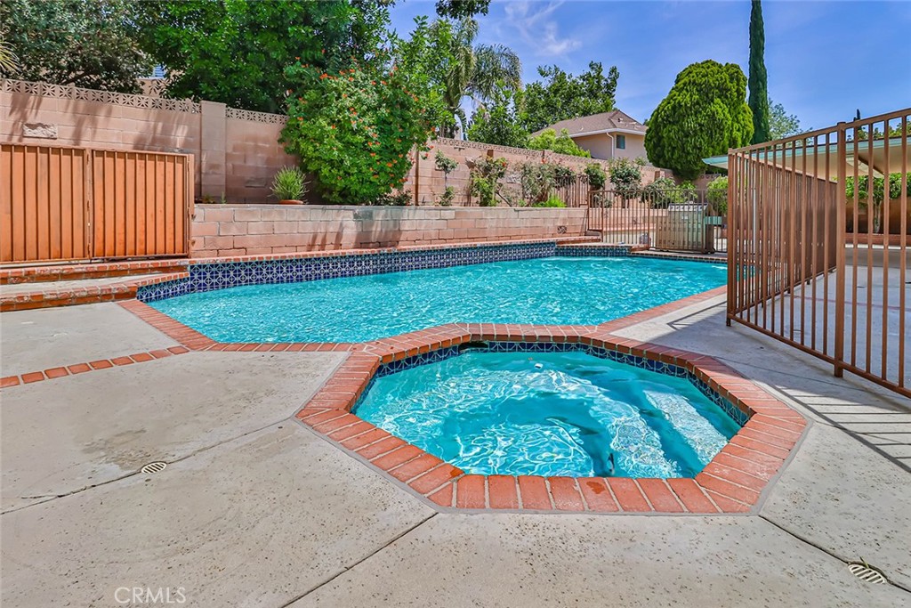 19051 Los Alimos Street Porter Ranch, CA 91326 - Photo 51 of 56