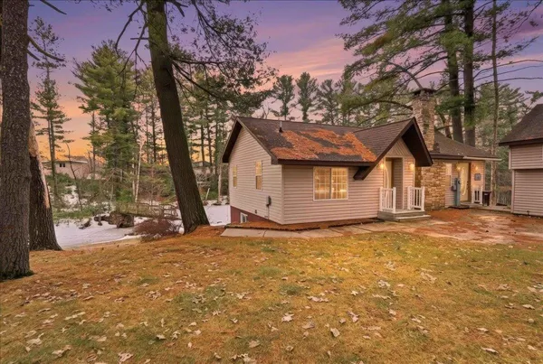 $324,900 | 3640 Murwin Circle, Wisconsin Rapids, WI 54494