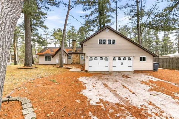 $324,900 | 3640 Murwin Circle, Wisconsin Rapids, WI 54494