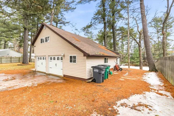 $324,900 | 3640 Murwin Circle, Wisconsin Rapids, WI 54494
