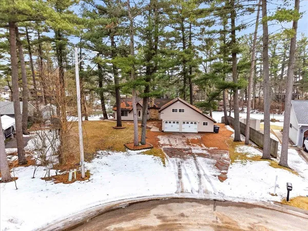 $324,900 | 3640 Murwin Circle, Wisconsin Rapids, WI 54494
