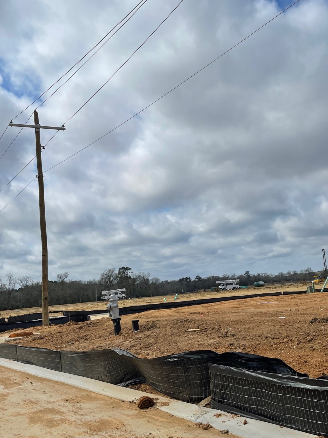 11623 Ruffian Drive Willis, TX 77378 - Photo 6 of 7 a view of a terrace