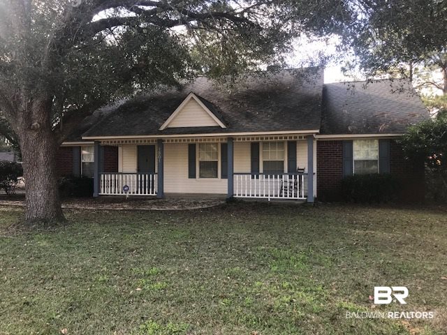 1501 North Pine Street Foley, AL 36535 - Photo 3 of 22