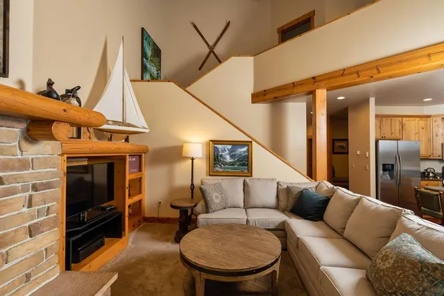 $68,500 | 1361 Hearthstone Court, Unit 12H, McCall, ID 83638