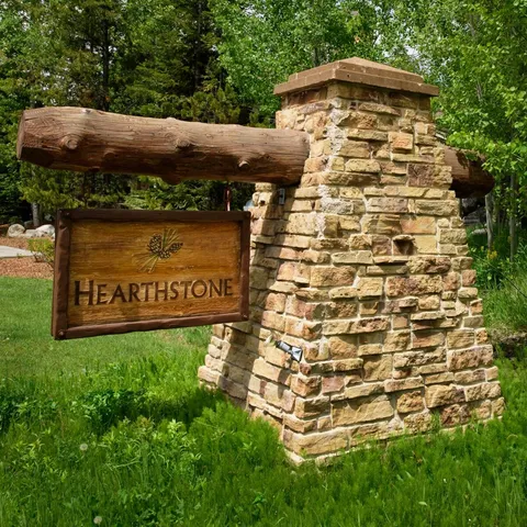 $68,500 | 1361 Hearthstone Court, Unit 12H, McCall, ID 83638