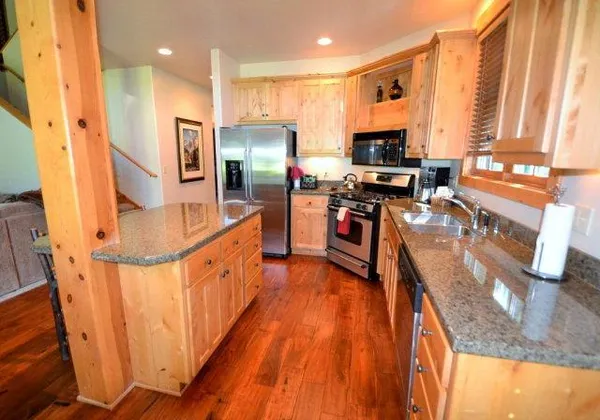 $65,000 | 1361 Hearthstone Court, Unit 12H, McCall, ID 83638