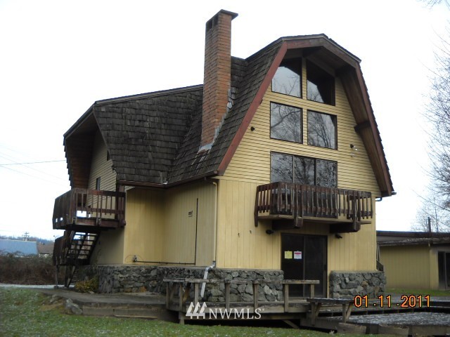 604 West Stevens Avenue Sultan, WA 98294 - Photo 1 of 1