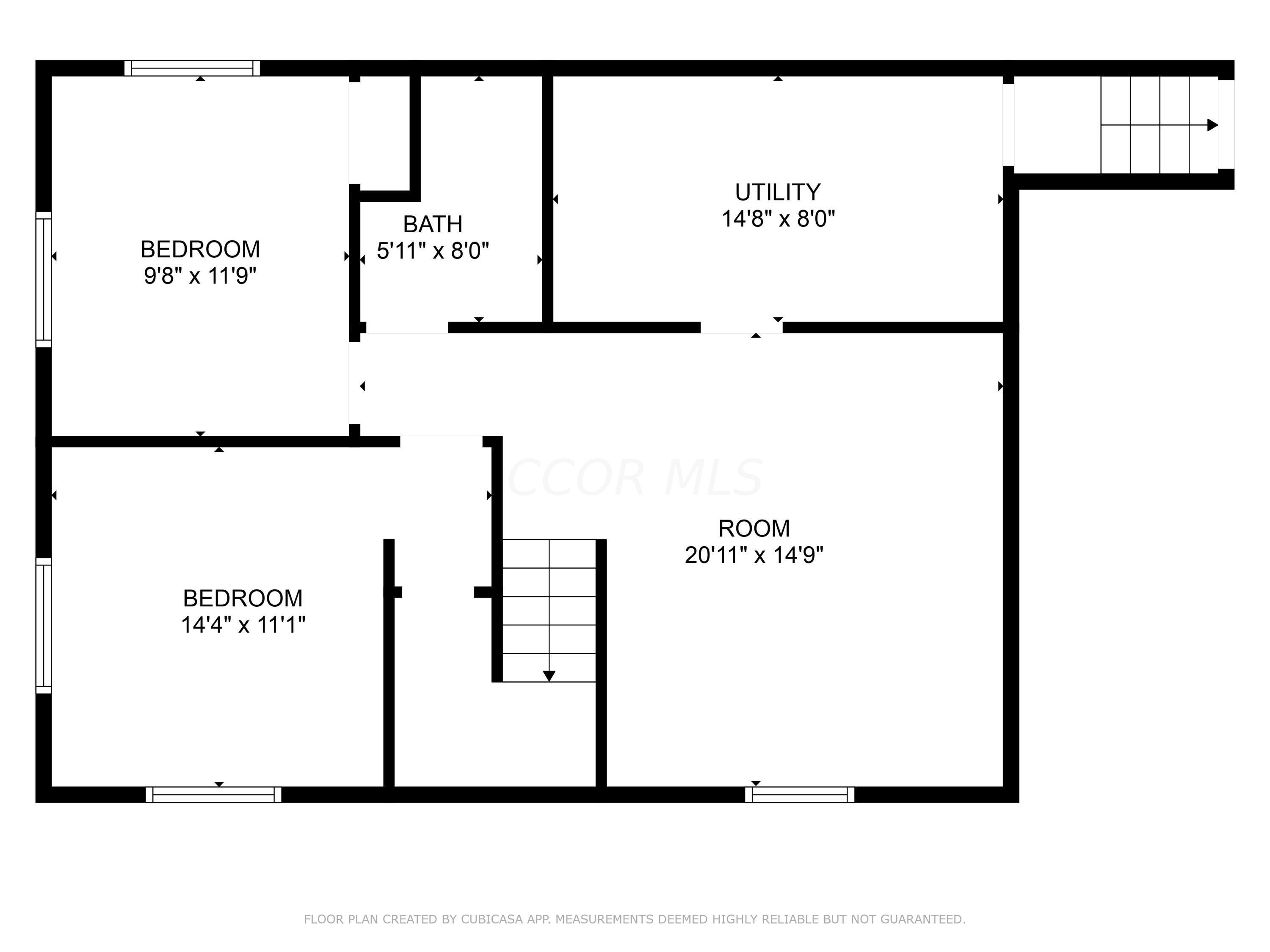 1070 Lockville Road Pickerington, OH 43147 - Photo 29 of 29 2-Floorplan_1