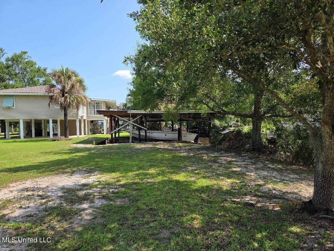 39 Harrison Road Bay St. Louis, MS 39520 - Photo 29 of 30 39hbh3