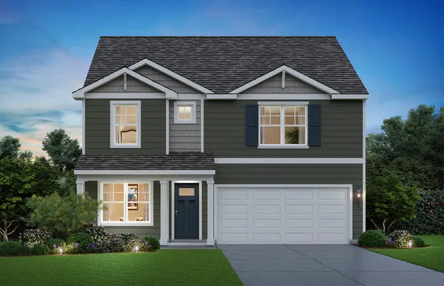 $491,990 | 972 Sapphire Lane, Montgomery, IL 60538