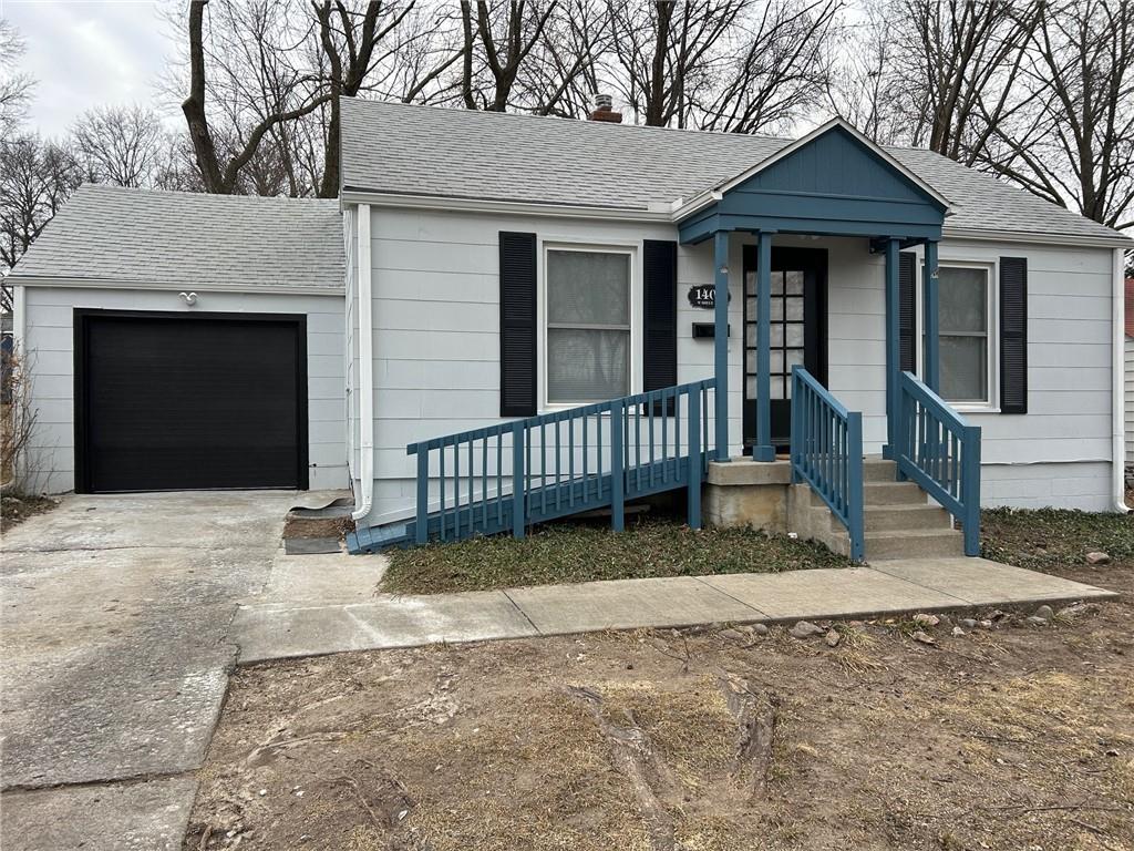 1407 West Sheley Road Independence, MO 64052 - Photo 1 of 2