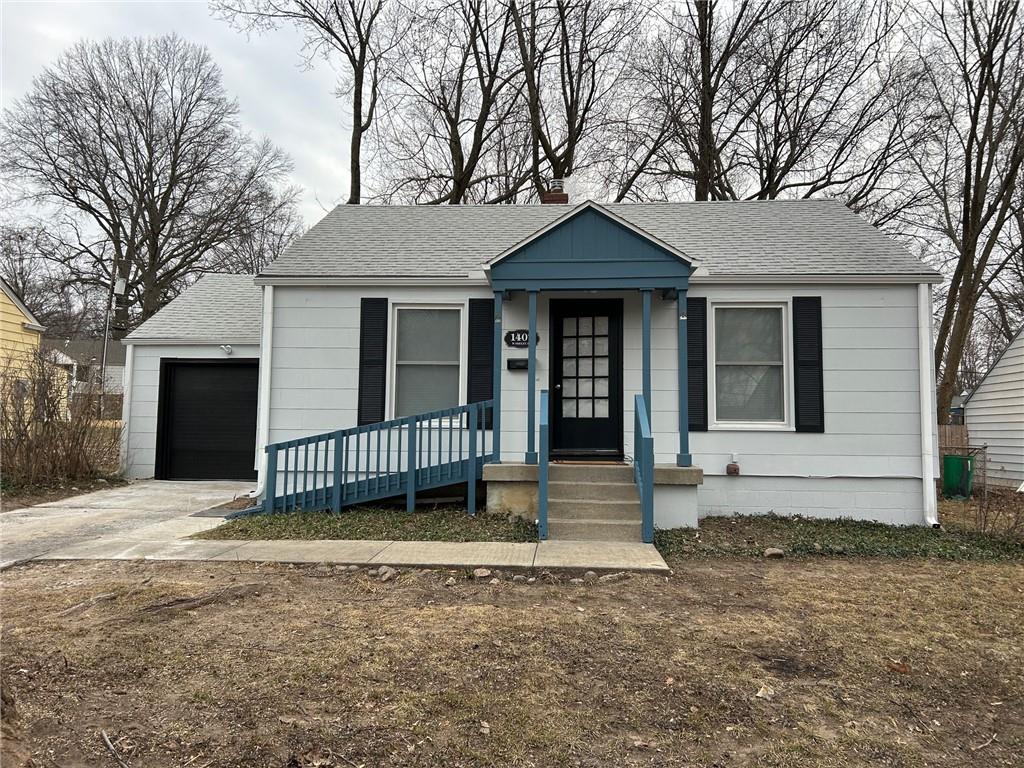 1407 West Sheley Road Independence, MO 64052 - Photo 2 of 2