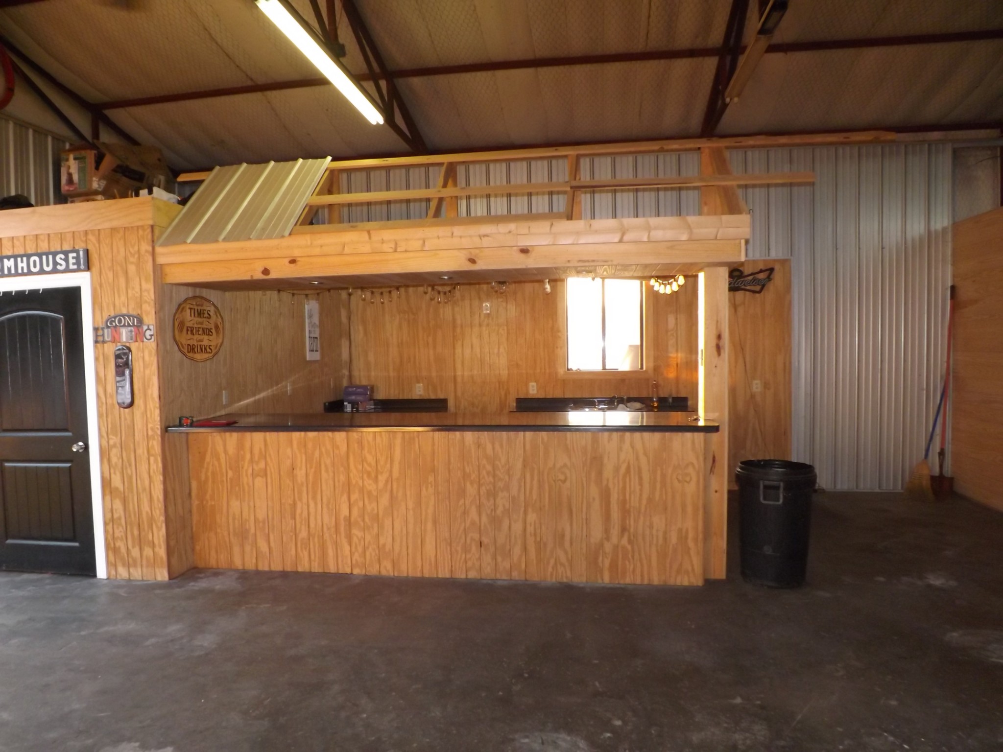 936 Charley Davis Road Prospect, TN 38477 - Photo 15 of 50 a view of an empty room