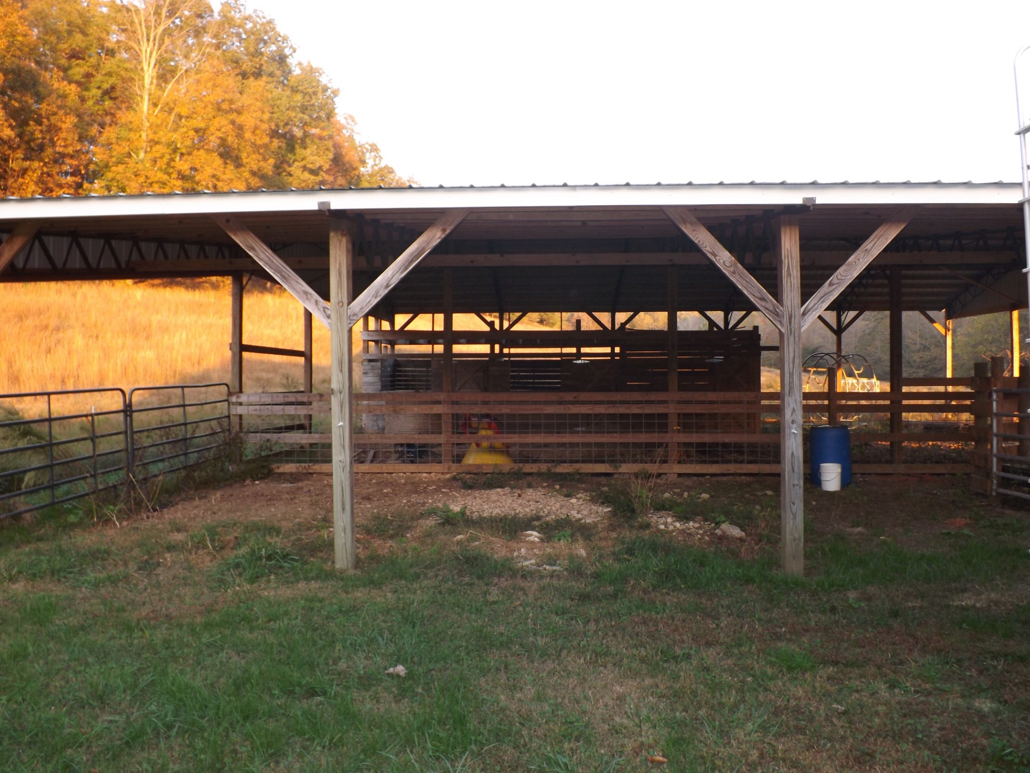 936 Charley Davis Road Prospect, TN 38477 - Photo 10 of 50