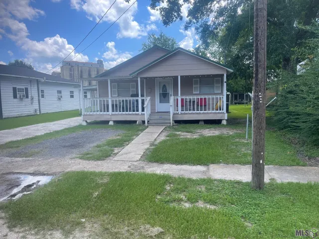 $95,000 | 506 South Broadway Street, Jennings, LA 70546