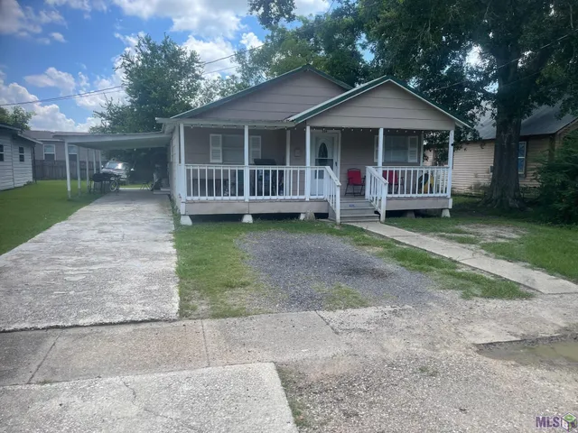 $95,000 | 506 South Broadway Street, Jennings, LA 70546