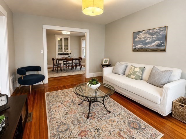 38 Tanager Street, Unit 1 Arlington, MA 02476 - Photo 11 of 21