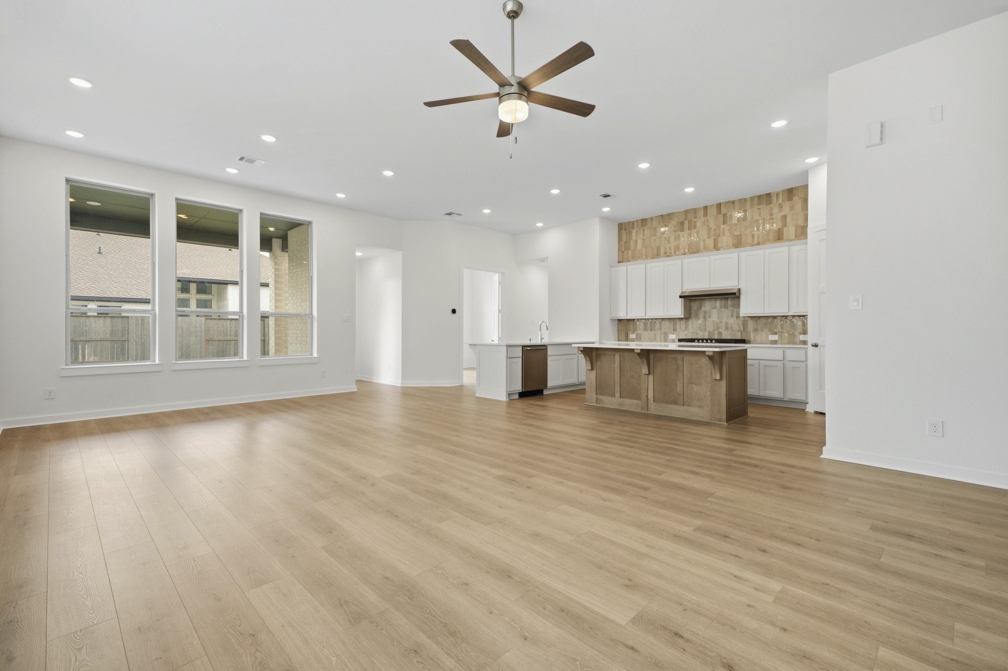5814 Reef Rdg Drive Manvel, TX 77578 - Photo 5 of 21