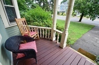 12 Kilburn Road, Unit 12 Belmont, MA 02478 - Photo 2 of 28