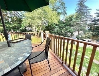 12 Kilburn Road, Unit 12 Belmont, MA 02478 - Photo 23 of 28