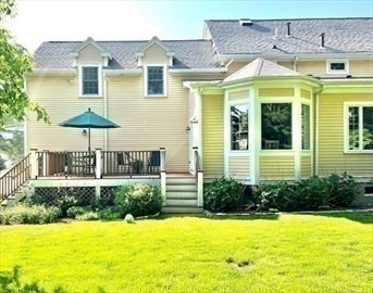 12 Kilburn Road, Unit 12 Belmont, MA 02478 - Photo 28 of 28