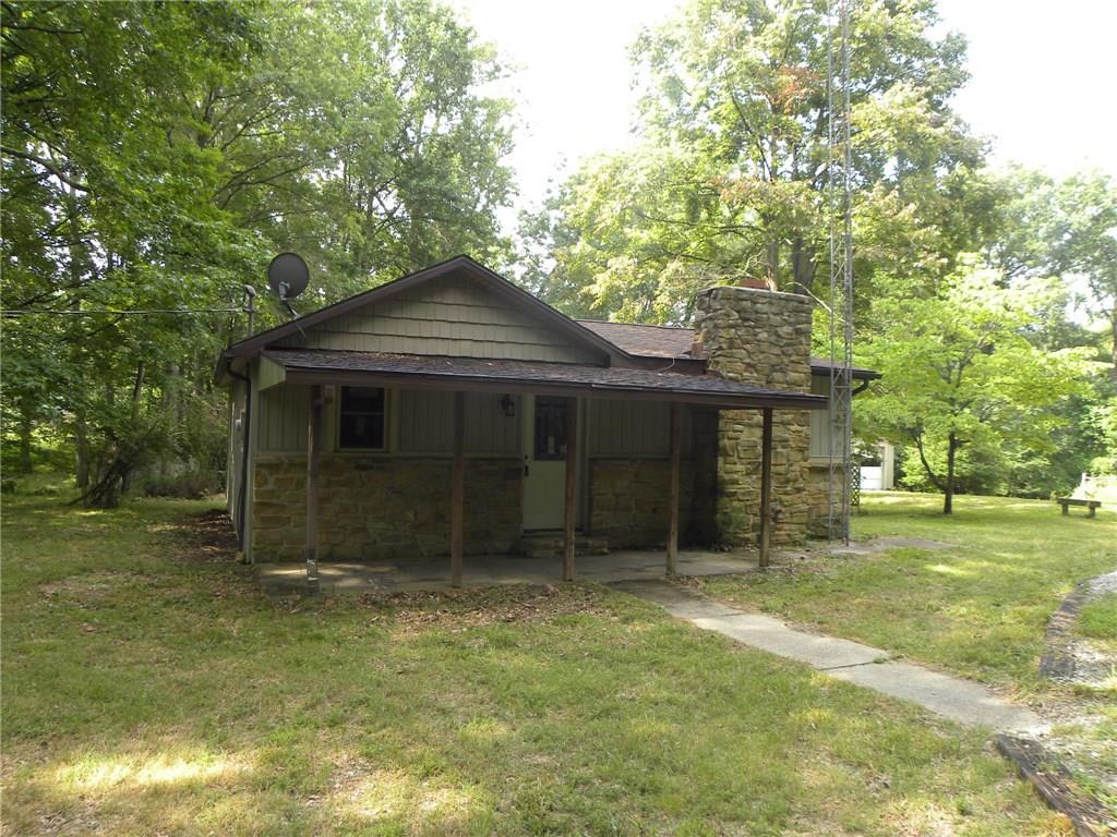 9002 Axsom Branch Road Nashville, IN 47448 - Photo 27 of 47 Gallery Image 27
