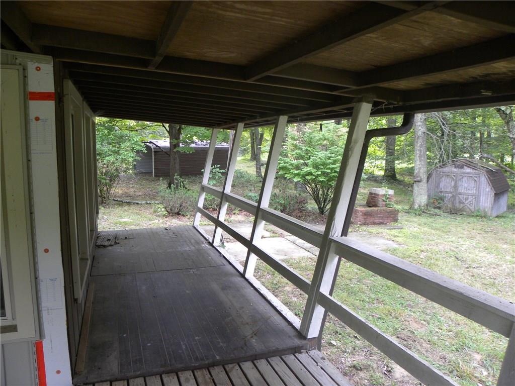 9002 Axsom Branch Road Nashville, IN 47448 - Photo 28 of 47 Gallery Image 28