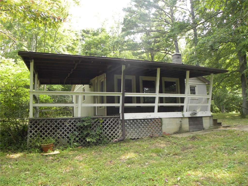 9002 Axsom Branch Road Nashville, IN 47448 - Photo 30 of 47 Gallery Image 30