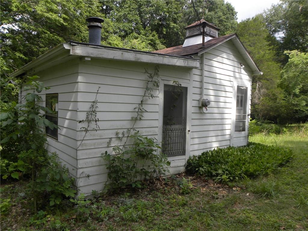 9002 Axsom Branch Road Nashville, IN 47448 - Photo 45 of 47 Gallery Image 45