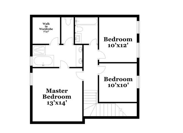 $2,435 | 1412 Westin Court, Lancaster, TX 75134