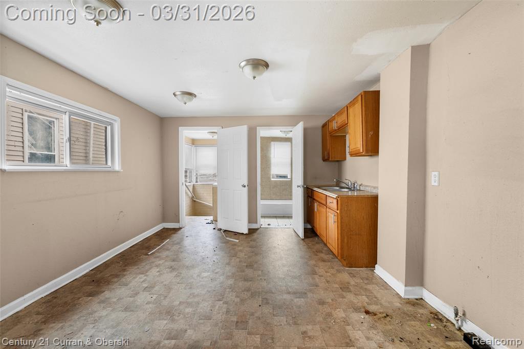 5647 Merritt Street Detroit, MI 48209 - Photo 10 of 28