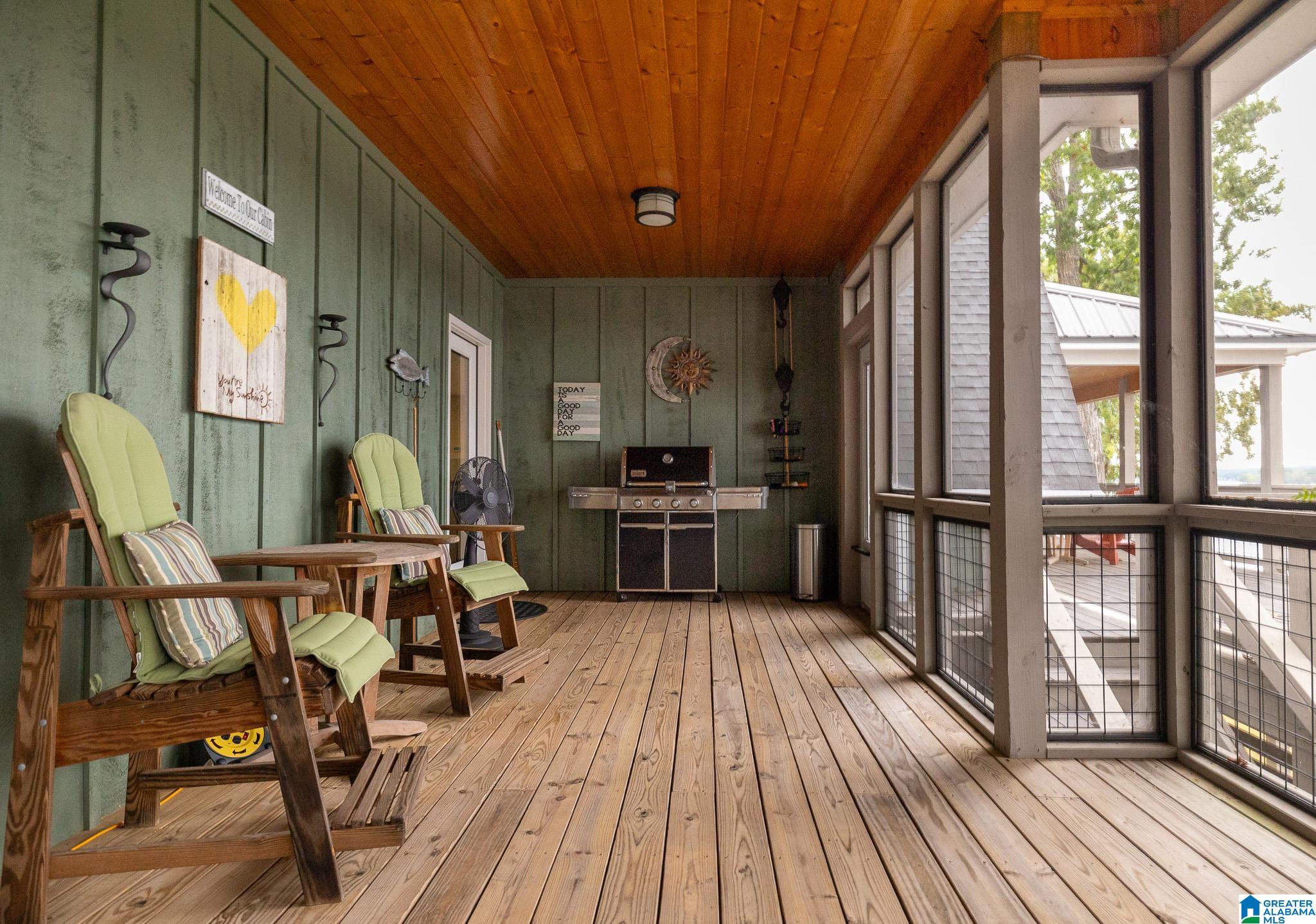3356 Griffitt Bend Road Talladega, AL 35160 - Photo 3 of 56