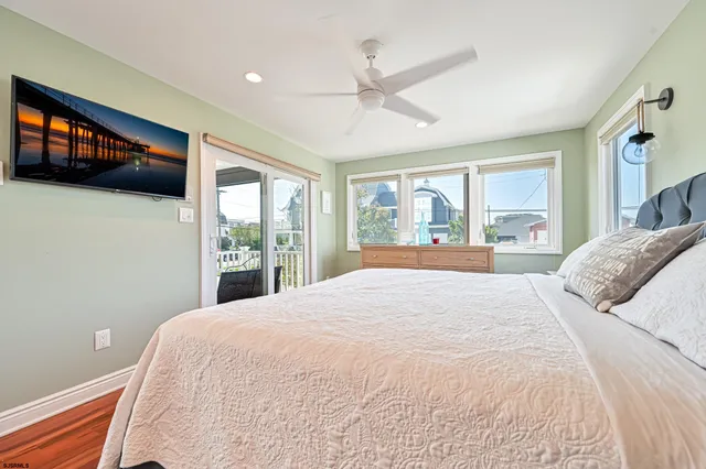 $3,750 | 25 South 31st Avenue, Unit WINTER RENTAL, Longport, NJ 08403