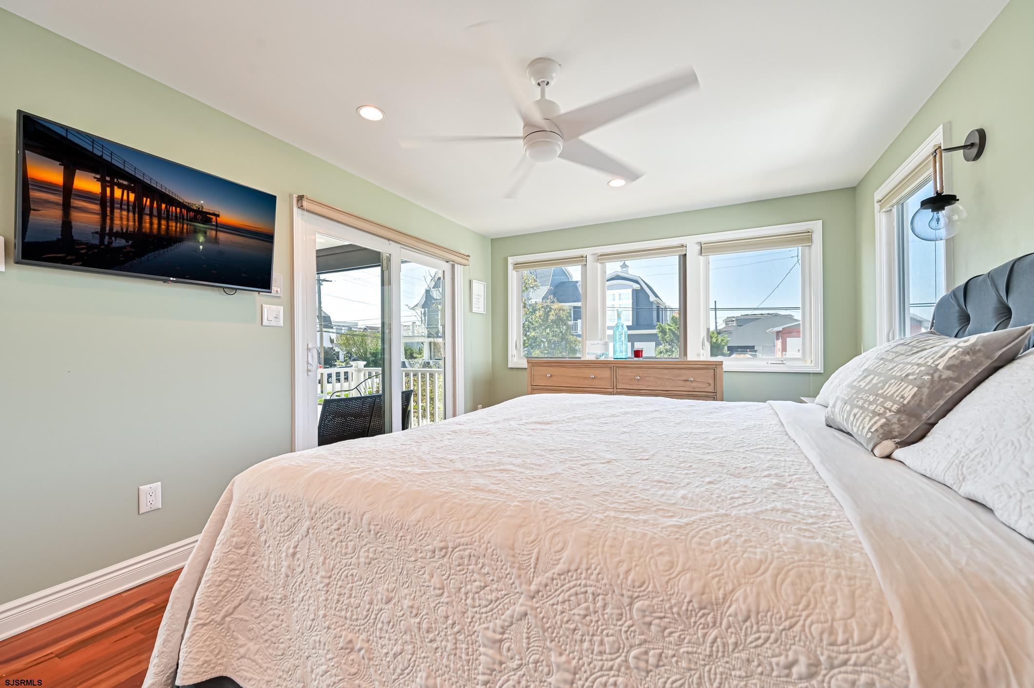 25 South 31st Avenue, Unit WINTER RENTAL Longport, NJ 08403 - Photo 12 of 46