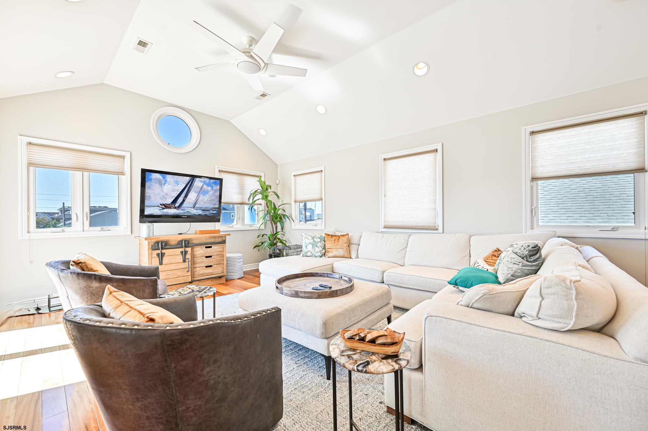 25 South 31st Avenue, Unit WINTER RENTAL Longport, NJ 08403 - Photo 14 of 46