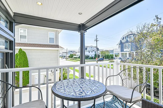 $3,750 | 25 South 31st Avenue, Unit WINTER RENTAL, Longport, NJ 08403