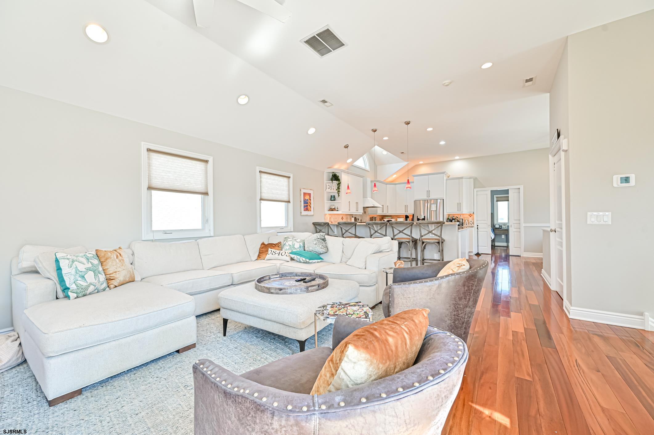 25 South 31st Avenue, Unit WINTER RENTAL Longport, NJ 08403 - Photo 24 of 46